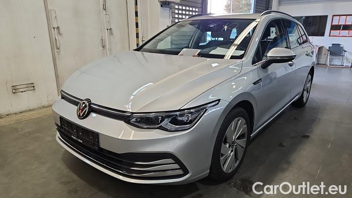 Volkswagen  Golf  2.0 TDI SCR DSG Style Variant #1