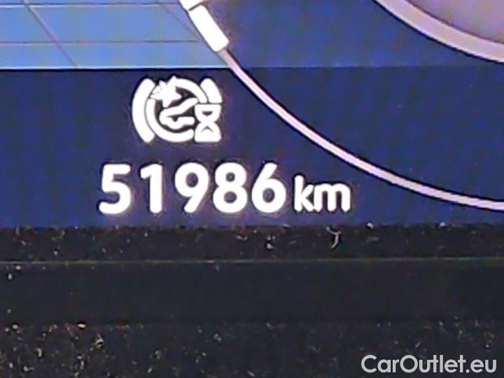 Volkswagen  Golf  2.0 TDI SCR 147kW DSG 4MOTION Alltrack #9