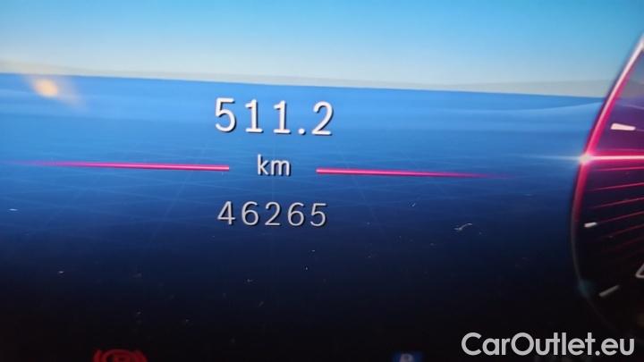 Mercedes  C-Klasse C 220 d T Autom. #9