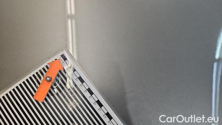 Mercedes  CLA-Klasse CLA 200 d Shooting Brake #19