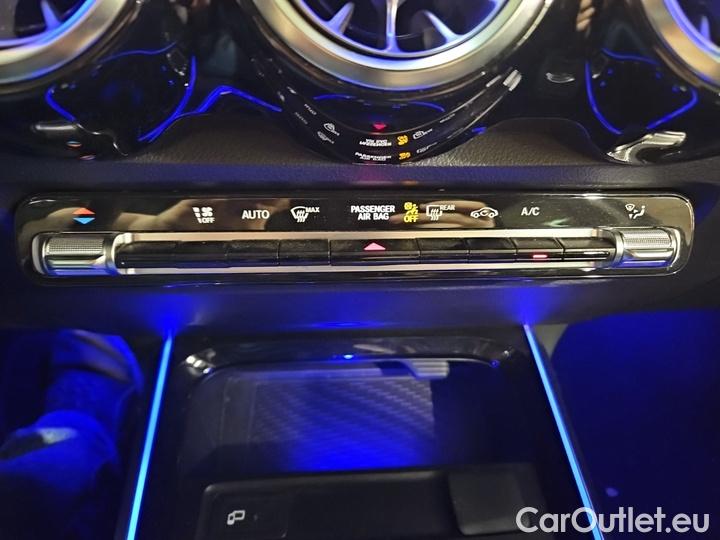 Mercedes  GLB  200 d DCT #14