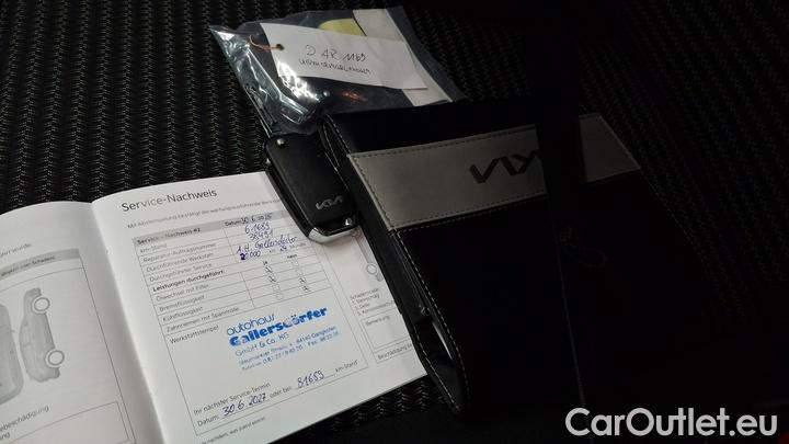 KIA  Cee'd 1.6 CRDi MHEV 100kW DCT Vision SW #12