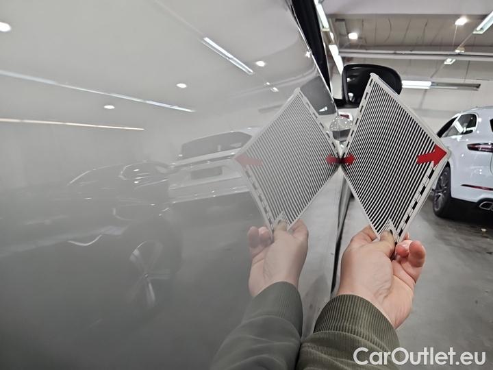 Mercedes  GLB  200 d DCT #36