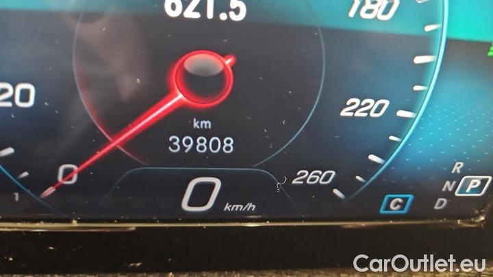 Mercedes  A-Klasse A 200 #9