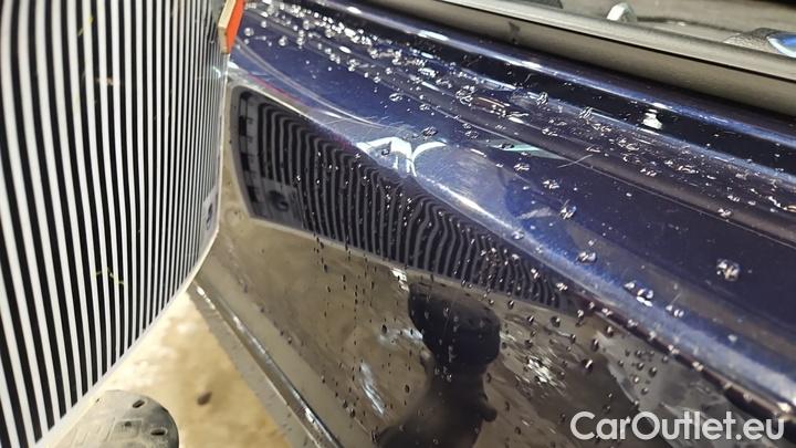 Mercedes  C-Klasse C 220 d T Autom. #27