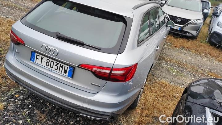 Audi  A4 3.0 45 TDI QUAT. TIPTR. #4