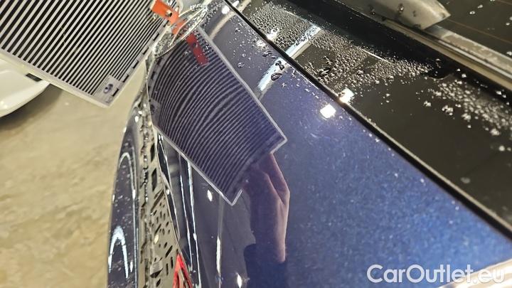 Mercedes  C-Klasse C 220 d T Autom. #22