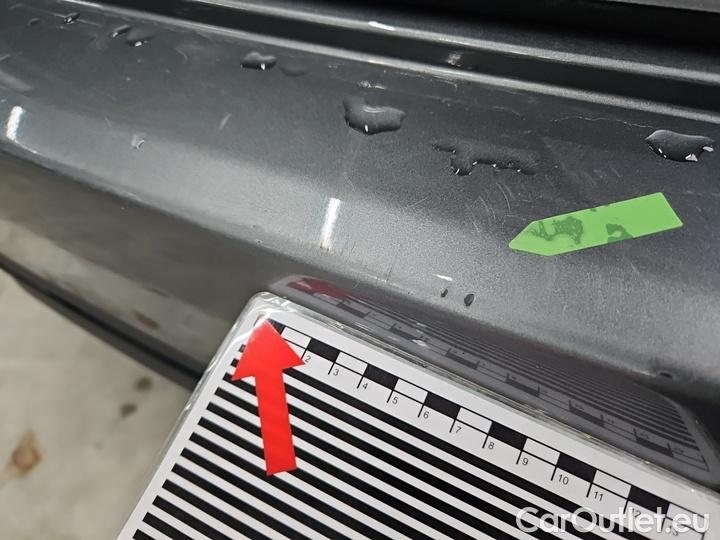 Mercedes  C-Klasse C 220 d T Autom. #34