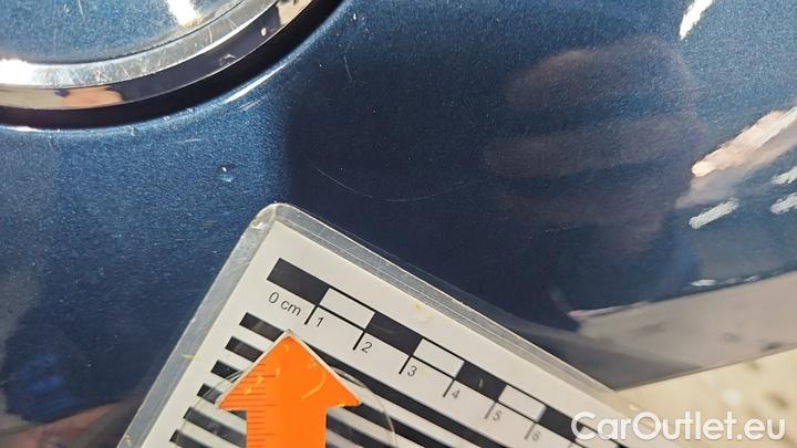 Mercedes  CLA-Klasse CLA 220 d DCT Shooting Brake #31