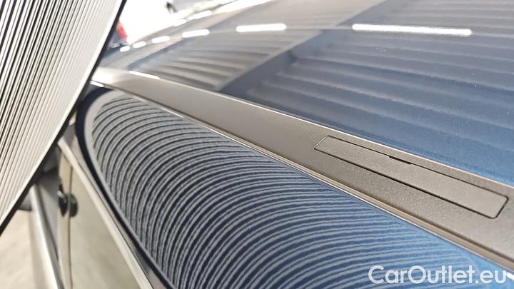 Mercedes  CLA-Klasse CLA 220 d DCT Shooting Brake #24