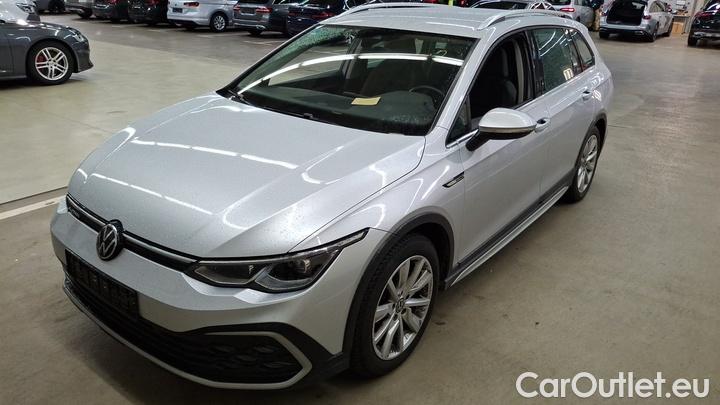 Volkswagen  Golf  2.0 TDI SCR 147kW DSG 4MOTION Alltrack #1
