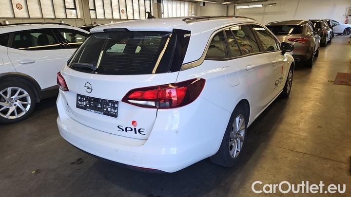 Opel  Astra ST 1.5 Diesel 90kW Business Elegance #3