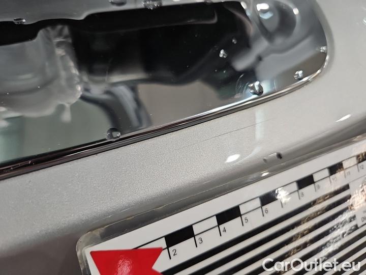 Mercedes  GLB  200 d DCT #28