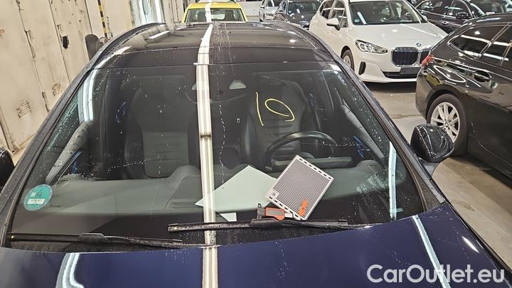 Mercedes  C-Klasse C 220 d T Autom. #16