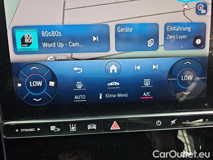 Mercedes  C-Klasse C 220 d T Autom. #14