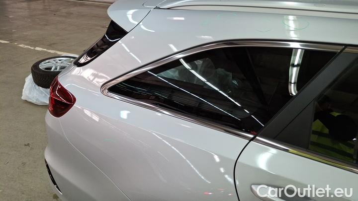 KIA  Cee'd 1.6 CRDi MHEV 100kW DCT Vision SW #29