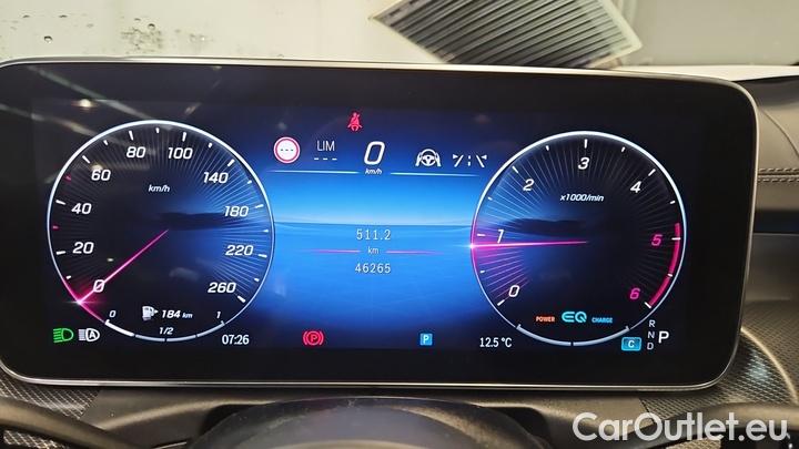 Mercedes  C-Klasse C 220 d T Autom. #5