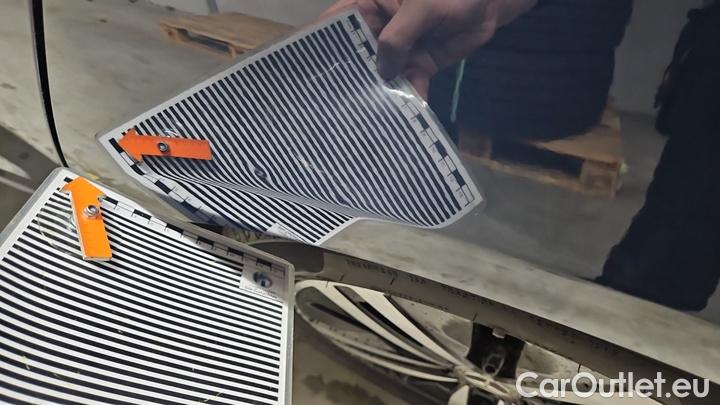 Mercedes  CLA-Klasse CLA 220 d DCT Shooting Brake #29