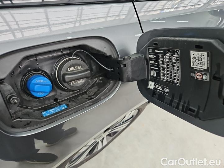 Mercedes  C-Klasse C 220 d T Autom. #15