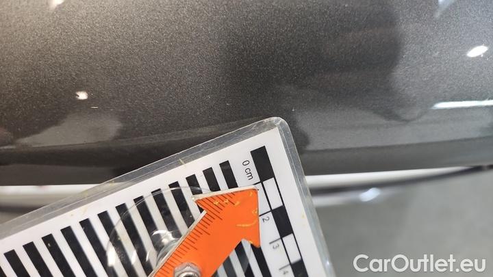 Mercedes  CLA-Klasse CLA 200 d Shooting Brake #21