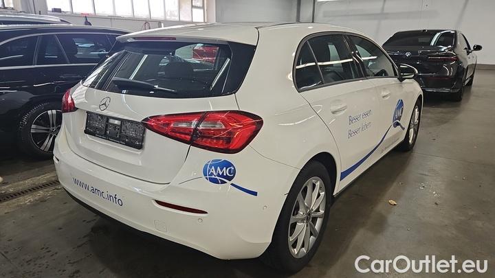 Mercedes  A-Klasse A 200 #4