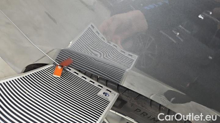 Mercedes  C-Klasse C 300 e T Autom. #22