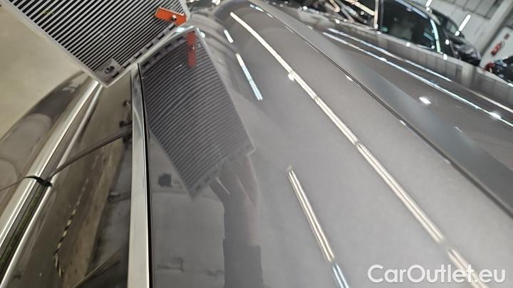 Mercedes  CLA-Klasse CLA 200 d Shooting Brake #33