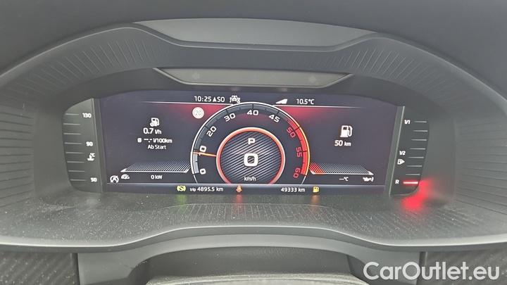 Skoda  Kodiaq 2.0 TDI SCR DSG SPORTLINE #5