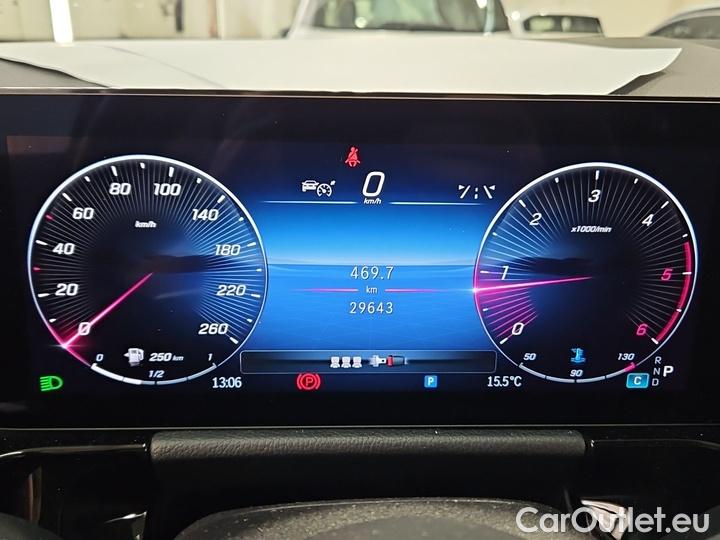 Mercedes  GLA  200 d DCT #5