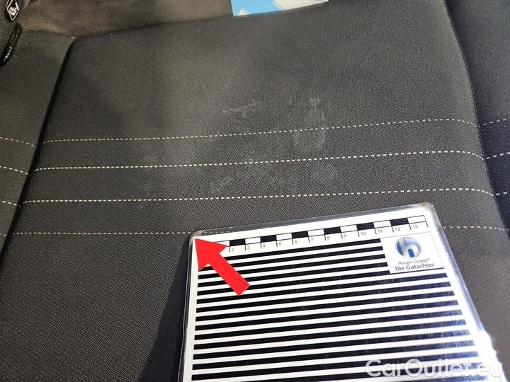 Volkswagen  Golf  2.0 TDI SCR 147kW DSG 4MOTION Alltrack #30