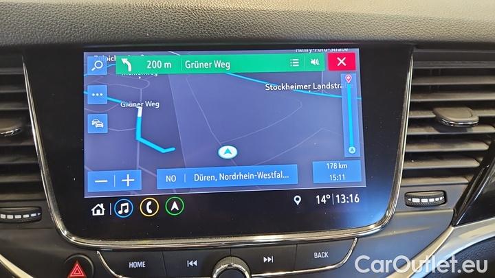 Opel  Astra ST 1.5 Diesel 90kW Business Elegance #12