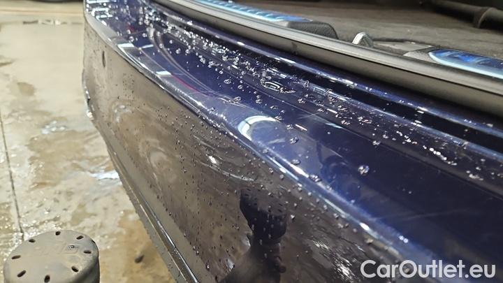 Mercedes  C-Klasse C 220 d T Autom. #26