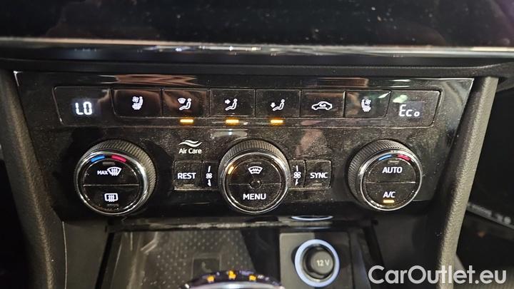 Skoda  Superb 1.4 TSI iV DSG L&K COMBI #14