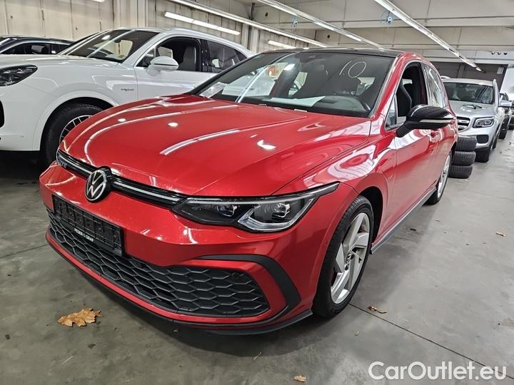 Volkswagen  Golf  1.4 eHybrid OPF DSG GTE #1