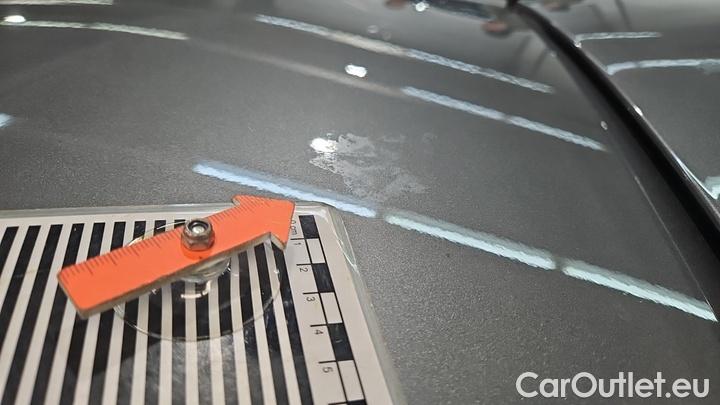 Mercedes  CLA-Klasse CLA 200 d Shooting Brake #30