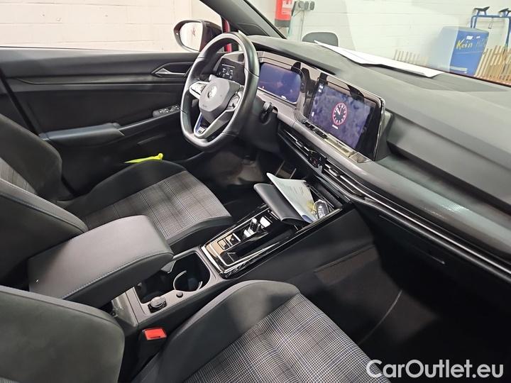 Volkswagen  Golf  1.4 eHybrid OPF DSG GTE #7