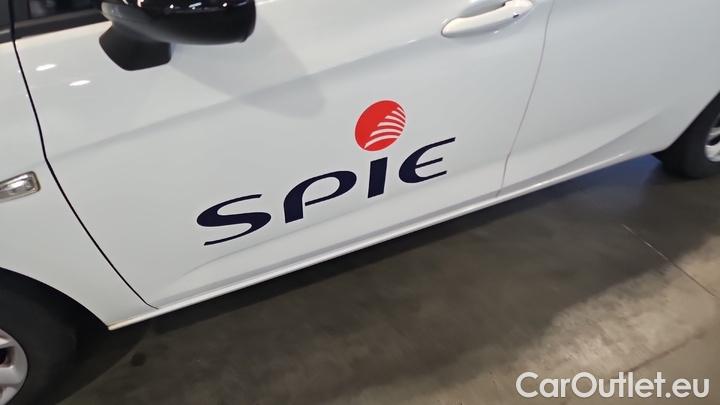 Opel  Astra ST 1.5 Diesel 90kW Business Elegance #18