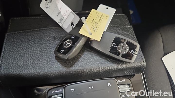 Mercedes  A-Klasse A 200 #12