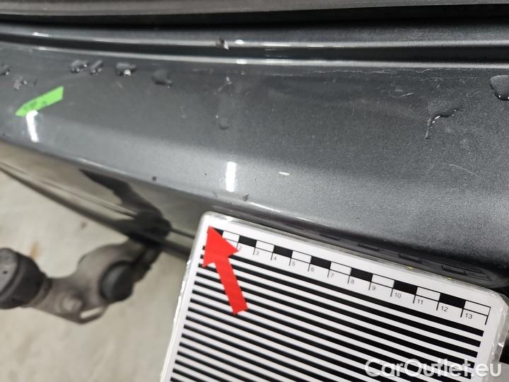 Mercedes  C-Klasse C 220 d T Autom. #33