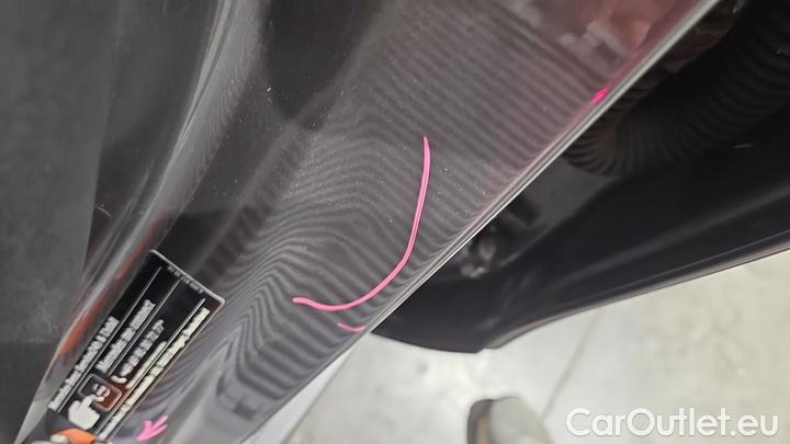 Mercedes  CLA-Klasse CLA 200 d Shooting Brake #22