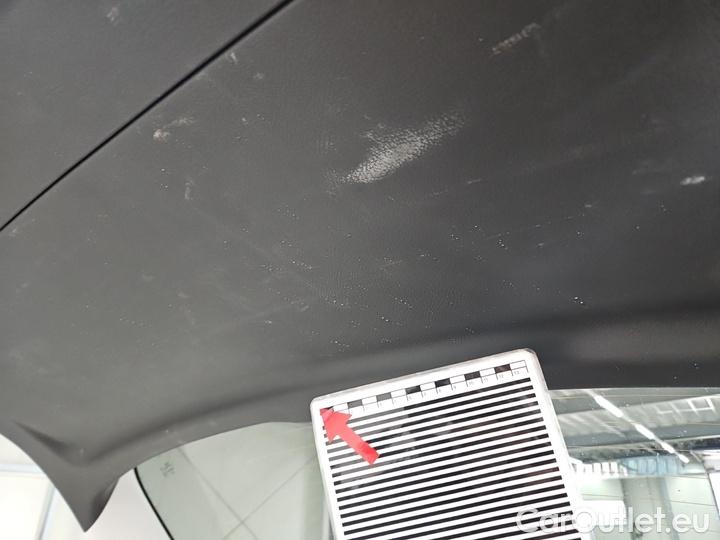 Mercedes  C-Klasse C 220 d T Autom. #38