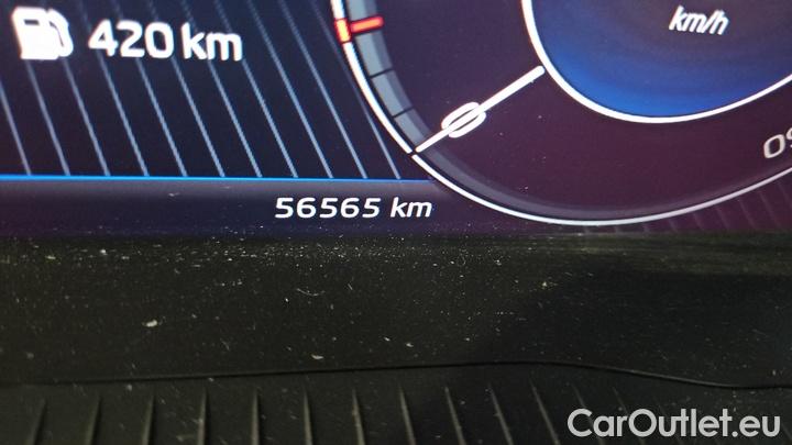 Skoda  Superb 1.4 TSI iV DSG L&K COMBI #9