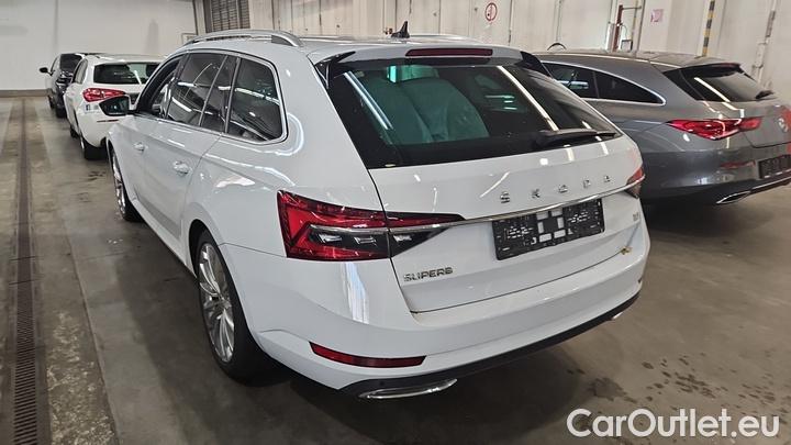 Skoda  Superb 1.4 TSI iV DSG L&K COMBI #3
