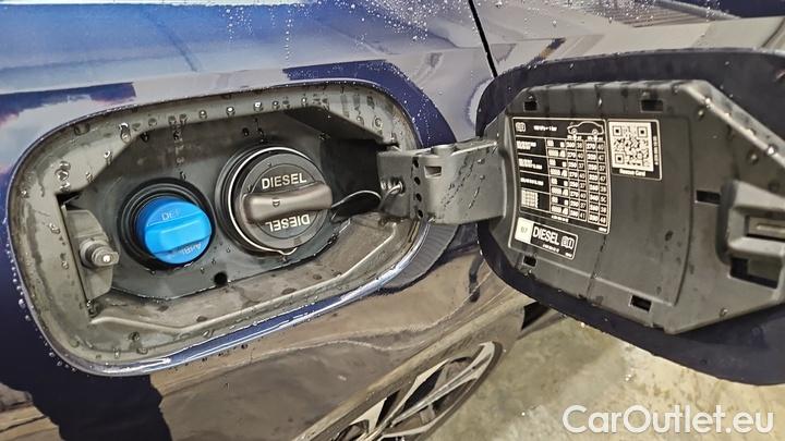 Mercedes  C-Klasse C 220 d T Autom. #15