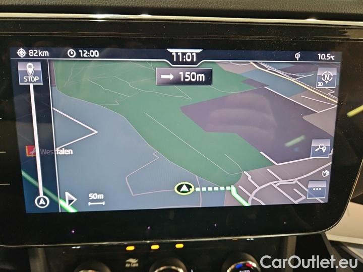 Skoda  Superb 1.4 TSI iV DSG STYLE COMBI #13