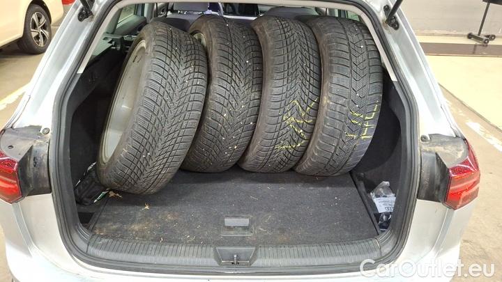 Volkswagen  Golf  2.0 TDI SCR 147kW DSG 4MOTION Alltrack #8