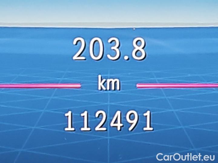 Mercedes  C-Klasse C 220 d T Autom. #9