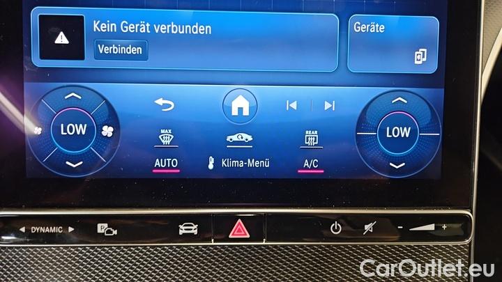 Mercedes  C-Klasse C 220 d T Autom. #14