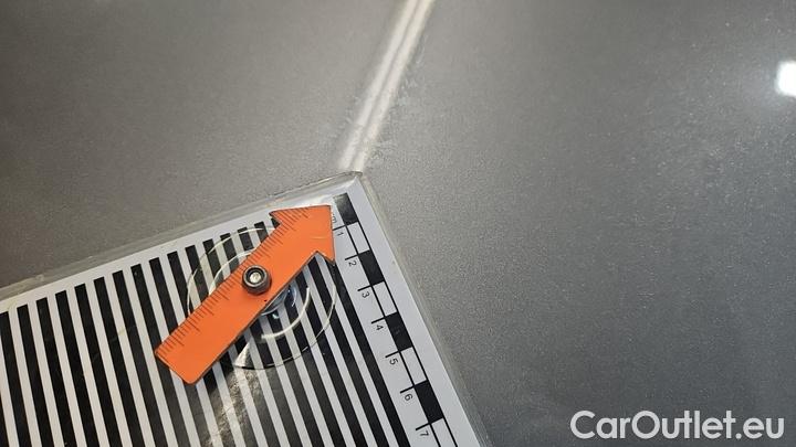 Mercedes  CLA-Klasse CLA 200 d Shooting Brake #17