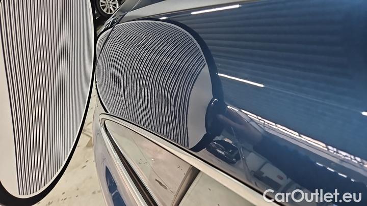 Mercedes  CLA-Klasse CLA 220 d DCT Shooting Brake #34